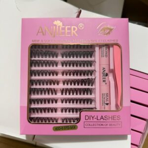 eye lashes set
