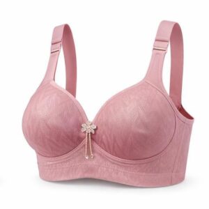 full coverage foam bra