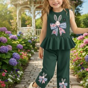 Western collection for kids