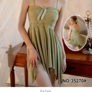 silk nighties