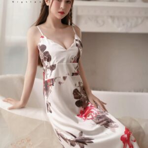 silk nighties