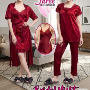 silk nighties